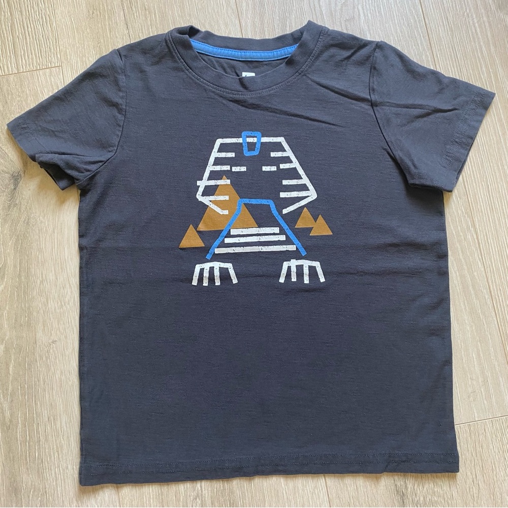 Tea Collection size 7 tee